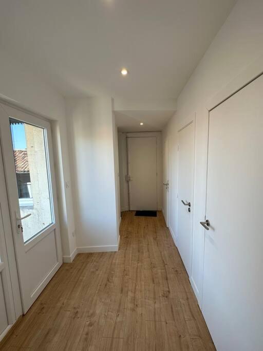 T3 Capitole-Climatisation-Balcon Apartment ตูลูส ภายนอก รูปภาพ